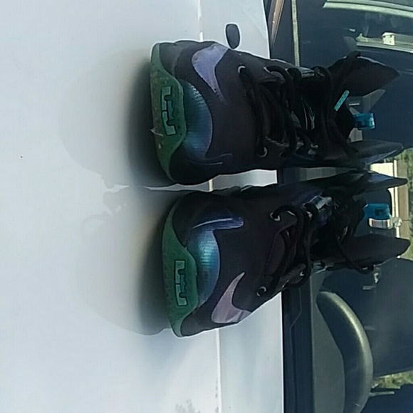 LeBron xlll - Picture 3 of 4